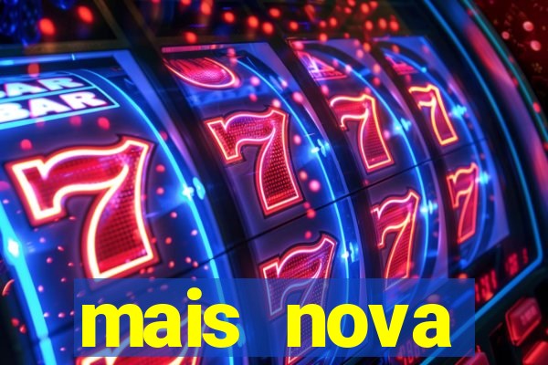 mais nova plataforma de jogos